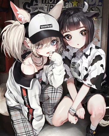 现实or虚幻游戏