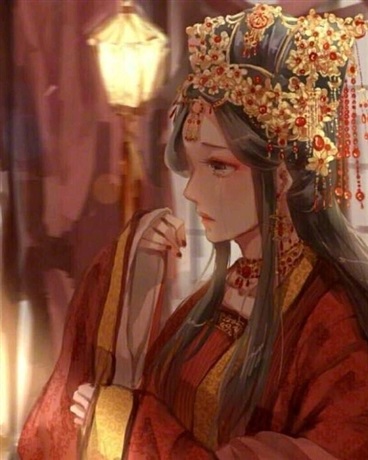 穿越成古代女性的我无敌了