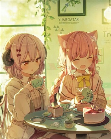 深夜鸽食堂