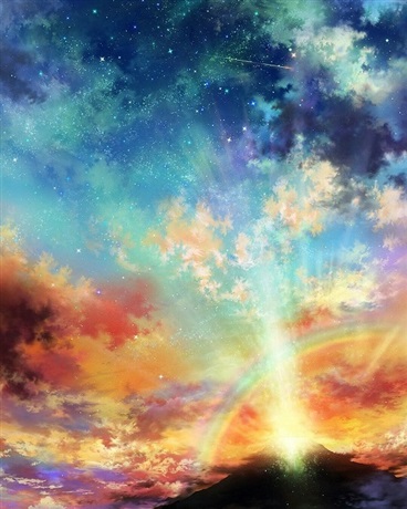 约战中的追光者