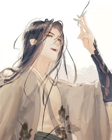 师父我是真的老了