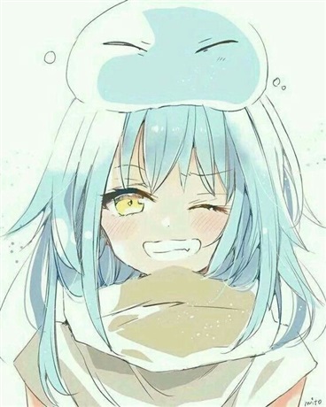 史莱姆的异世界生活