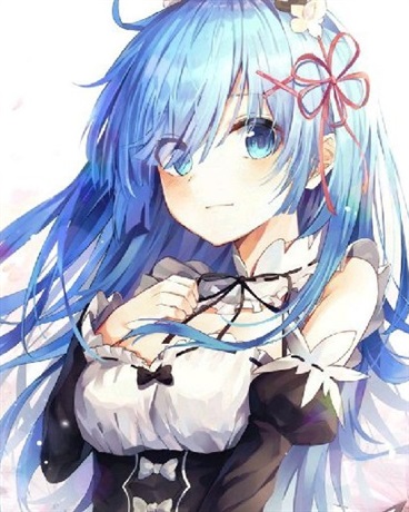 魔女的物语日常