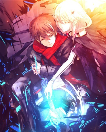 孤城柳的拔刀斋