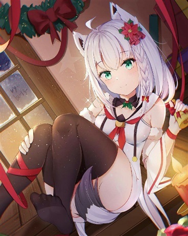 关于我的舍友变身了这件事