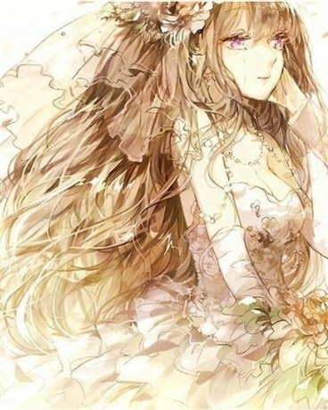 反派公主的求生之路