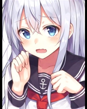 变成女生后我出现在末世