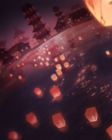 交易者与志怪者的旅途