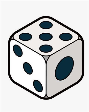 命运之骰的末世豪赌