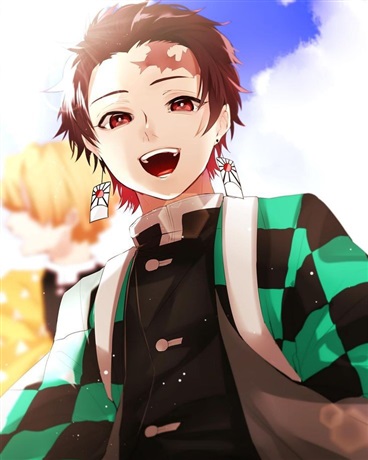 竟然不是鬼滅之刃