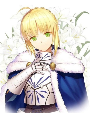 骑士团长成为英灵