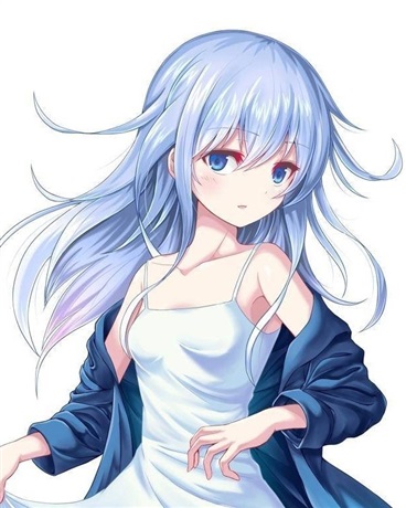 拯救世界什么的太累了