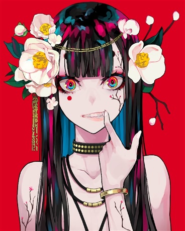 我家的副宗主无所不能