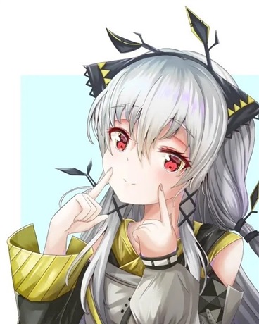 转生成PRTS在罗德岛的日常