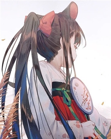 没办法只能成为最强军师了