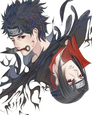 止水的综漫之旅