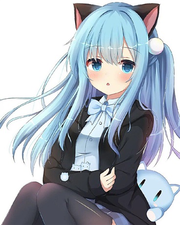 宇宙爆炸后我来到了二次元