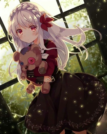 末世里我居然成了最强大佬