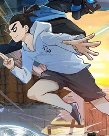 关于和沙雕网友的唠嗑日常