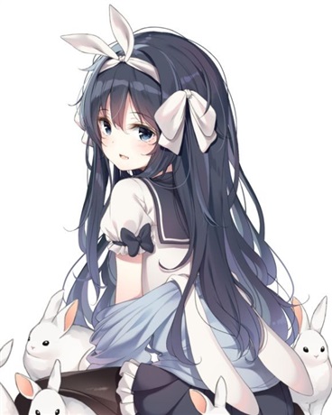 我的同桌不可能是死宅美少女