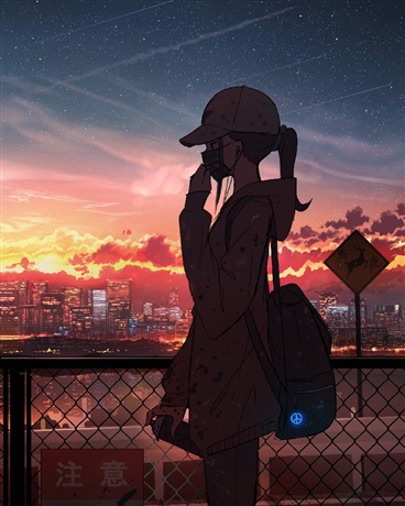 祸神出没请注意