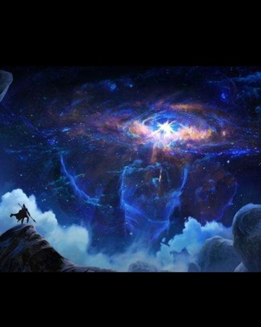 铸星龙王的旅途