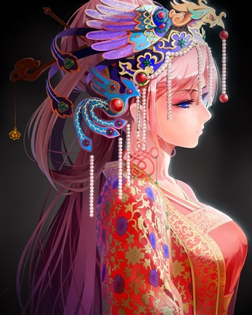 被仙子赶出家门的我决定成为颓废