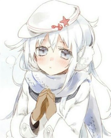 诗语的守护之路