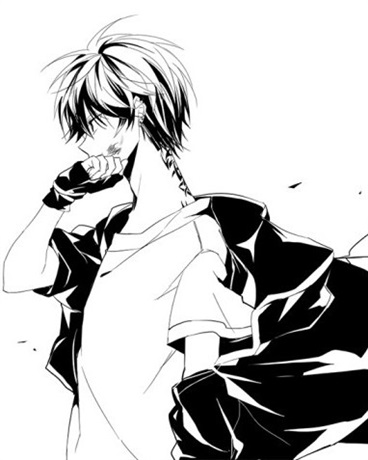 欢迎来到天才的世界