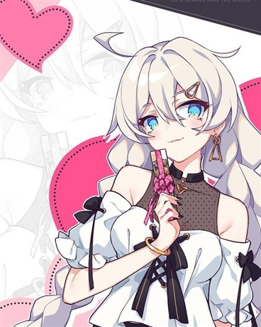 女武神的职场生活