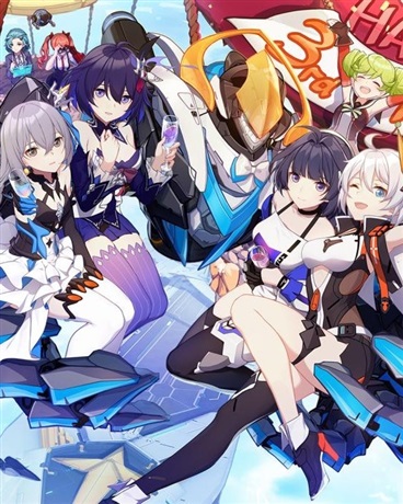 JOJO的奇妙冒险8万象崩坏