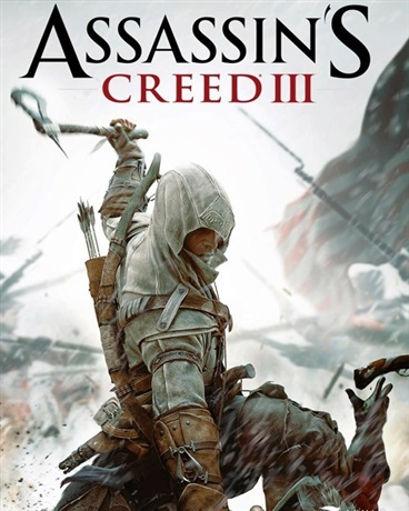 从零开始的刺客信条