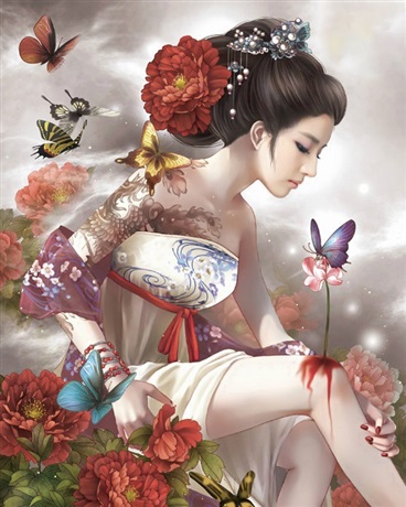 极品仙夫养成记