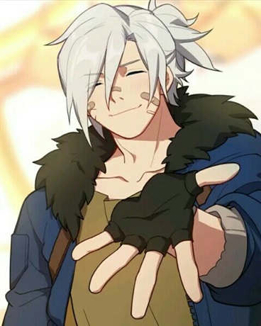 岳父竟然黑化了