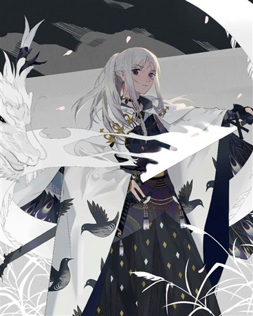 带着系统去封神