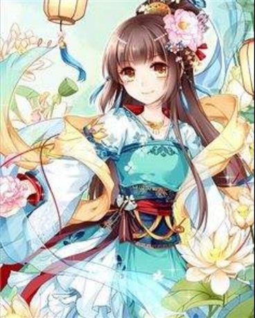 执着看店的我总被倒追