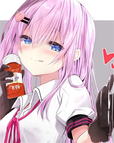 各位女朋友请冷静