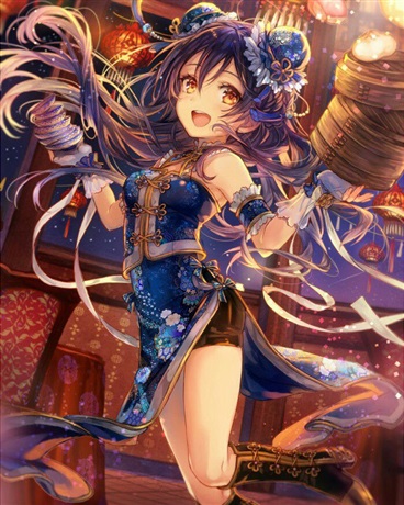 带着无敌人偶的修仙之路