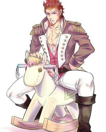 末世里男闺蜜只想偷懒