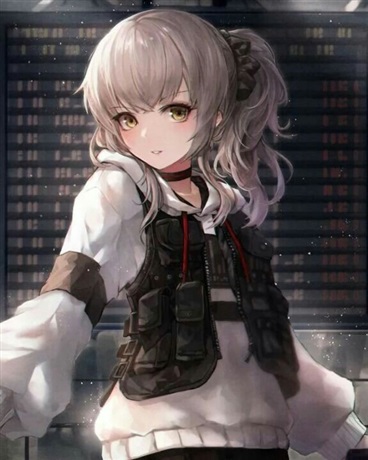 世界重合后女孩的成神之路