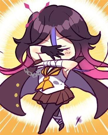 漫步于世界的救世主大人