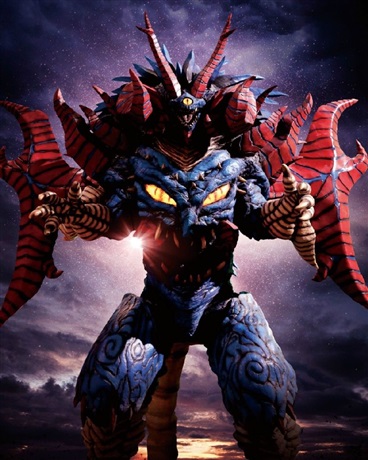 吞噬了邪神的我来到综漫