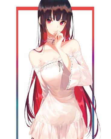 我打不过的统统交给我女友