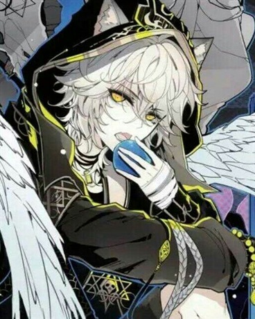 我怎么就转生成鬼人了整改中