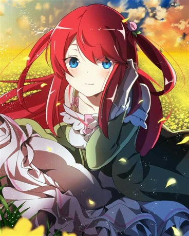 穿越到异世界当魔龙