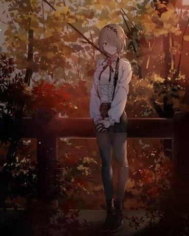 辞职和丽塔的结婚生活