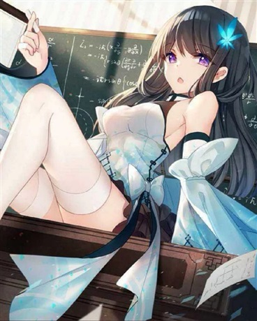 重生的我在游戏中变成了美少女