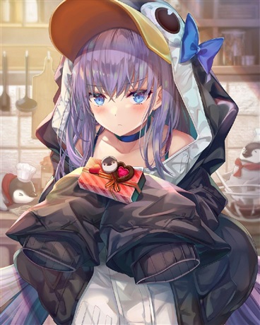 龙哥只是我的老妹