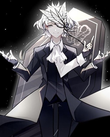 一只格林在脑叶的日常