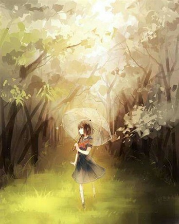 被系统娘拉到的我不知道的地方